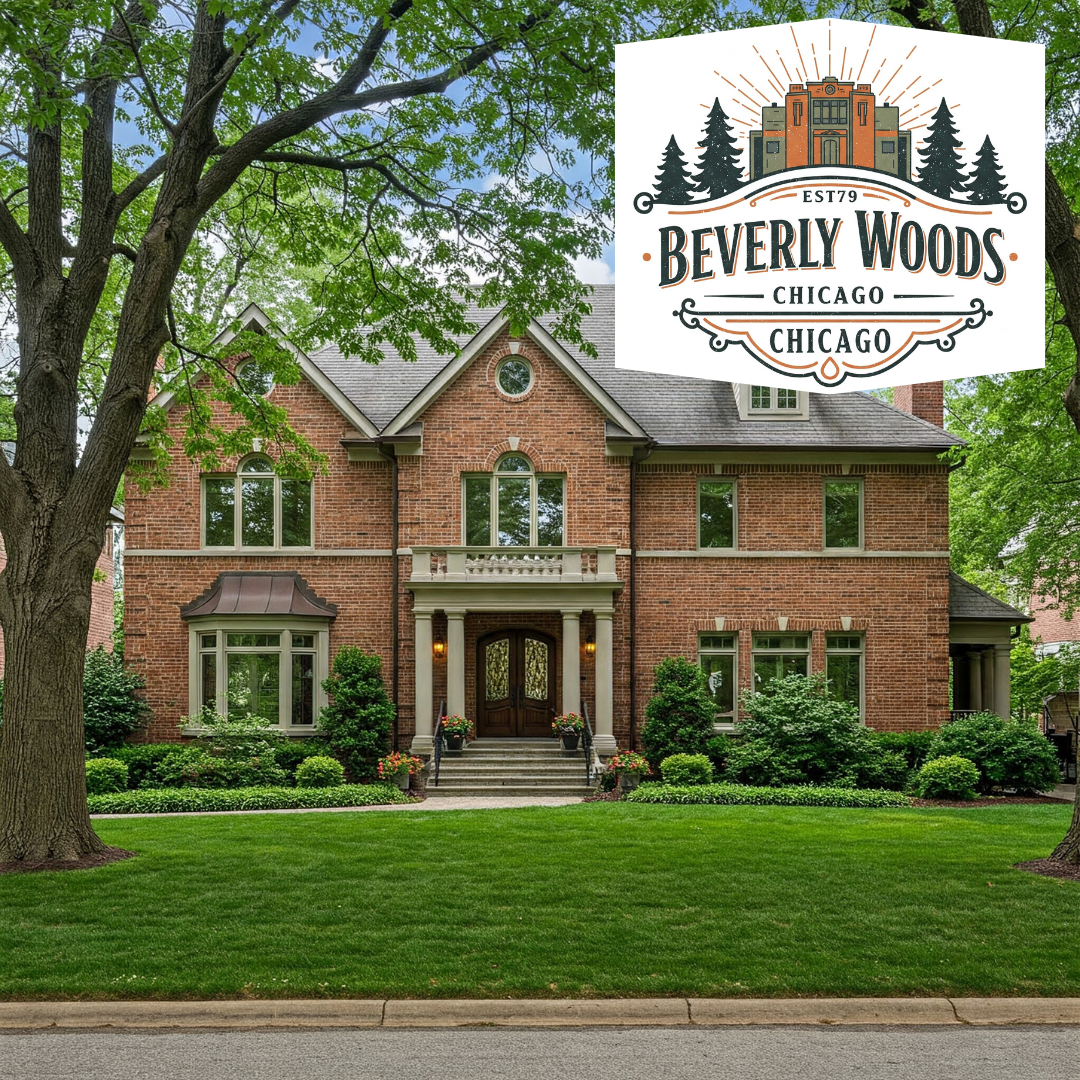 Beverly Woods: A Tranquil and Affordable Chicago Neighborhood