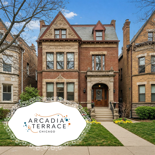 Arcadia Terrace Homes: Strong Schools, Parks, and Peaceful Streets