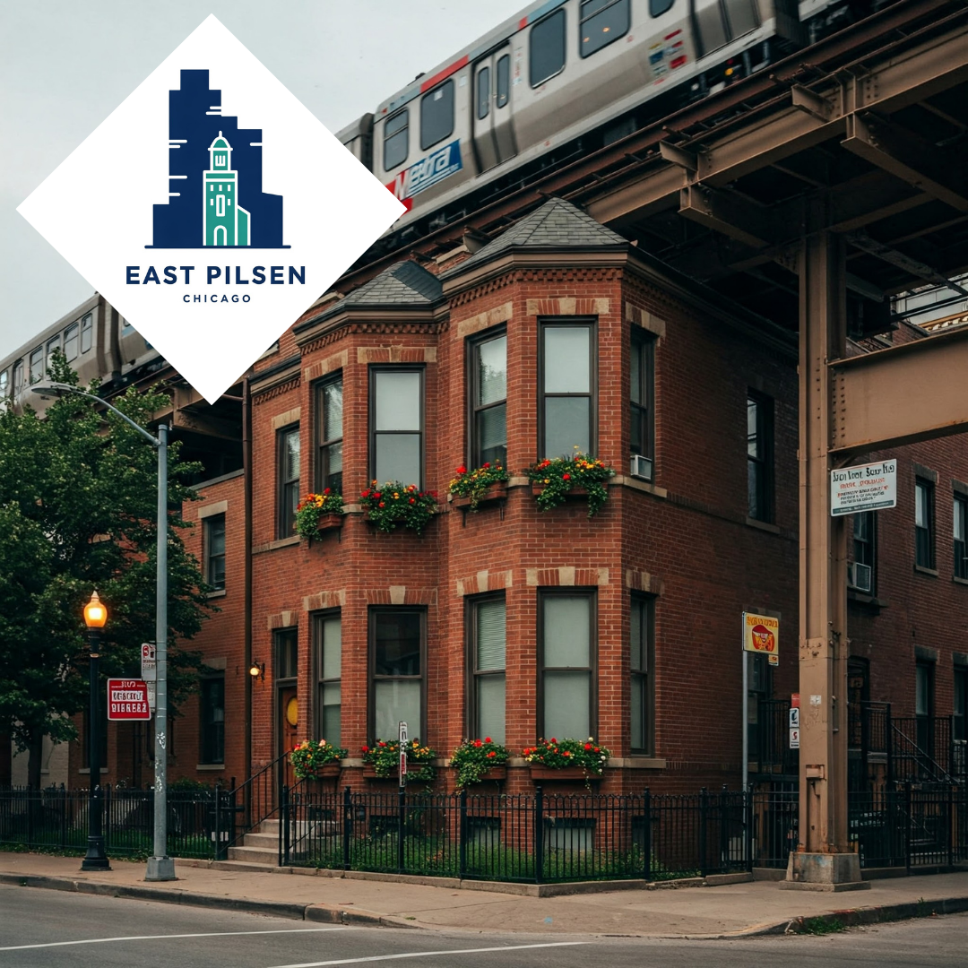 East Pilsen: A Creative and Evolving Chicago Neighborhood