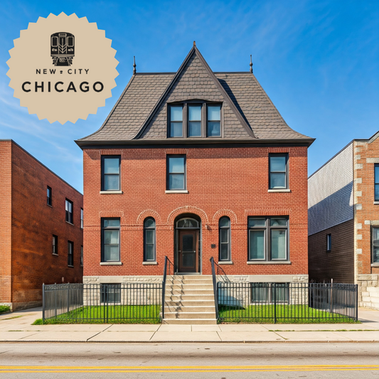 New City Chicago: Your Ultimate Guide to This Historic South Side Community