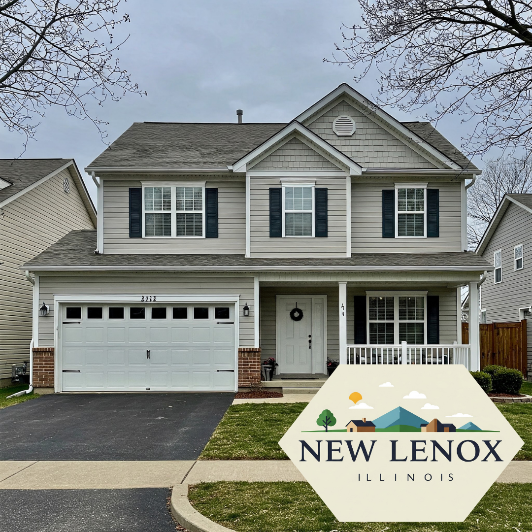 Is New Lenox A good place to buy a home