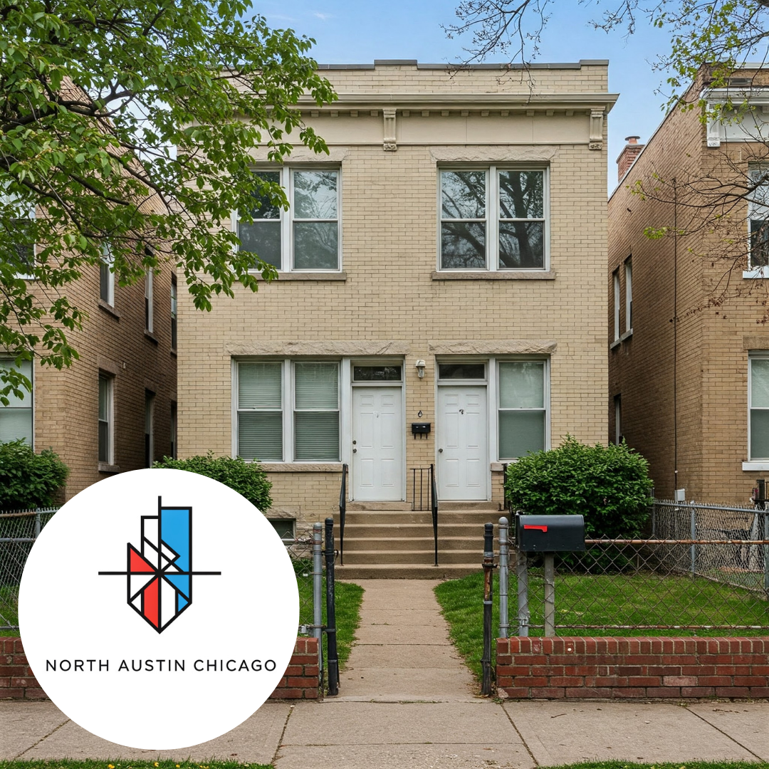 Exploring North Austin: A Diverse and Residential Neighborhood on Chicago’s West Side