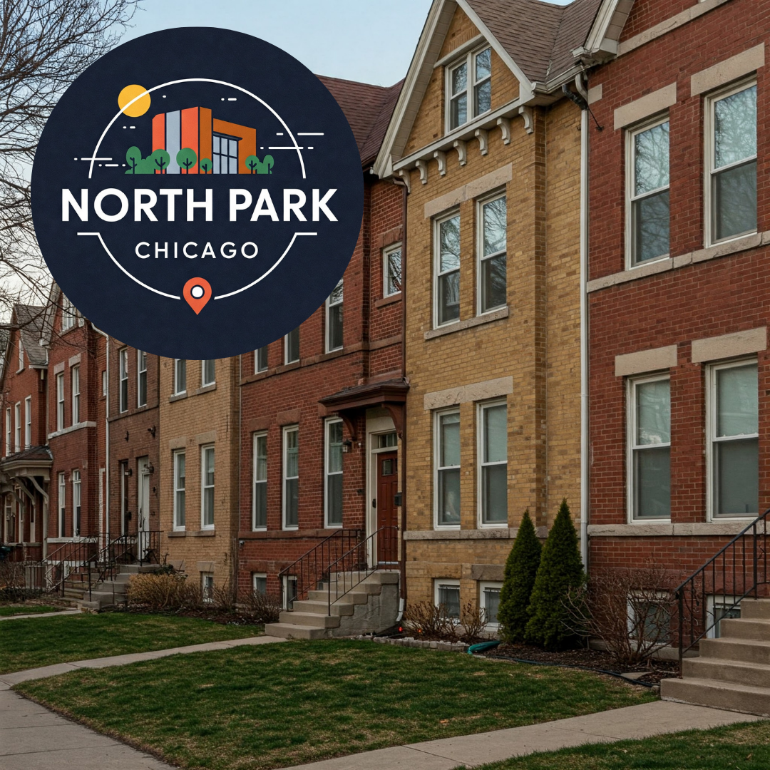 North Park: A Charming Chicago Neighborhood with a Growing Real Estate Market