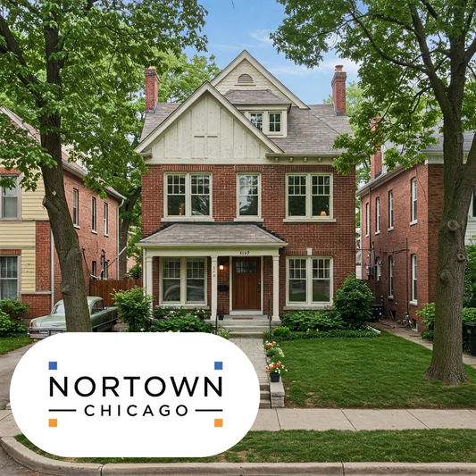 Nortown Chicago: Your Guide to Homeownership and Lifestyle