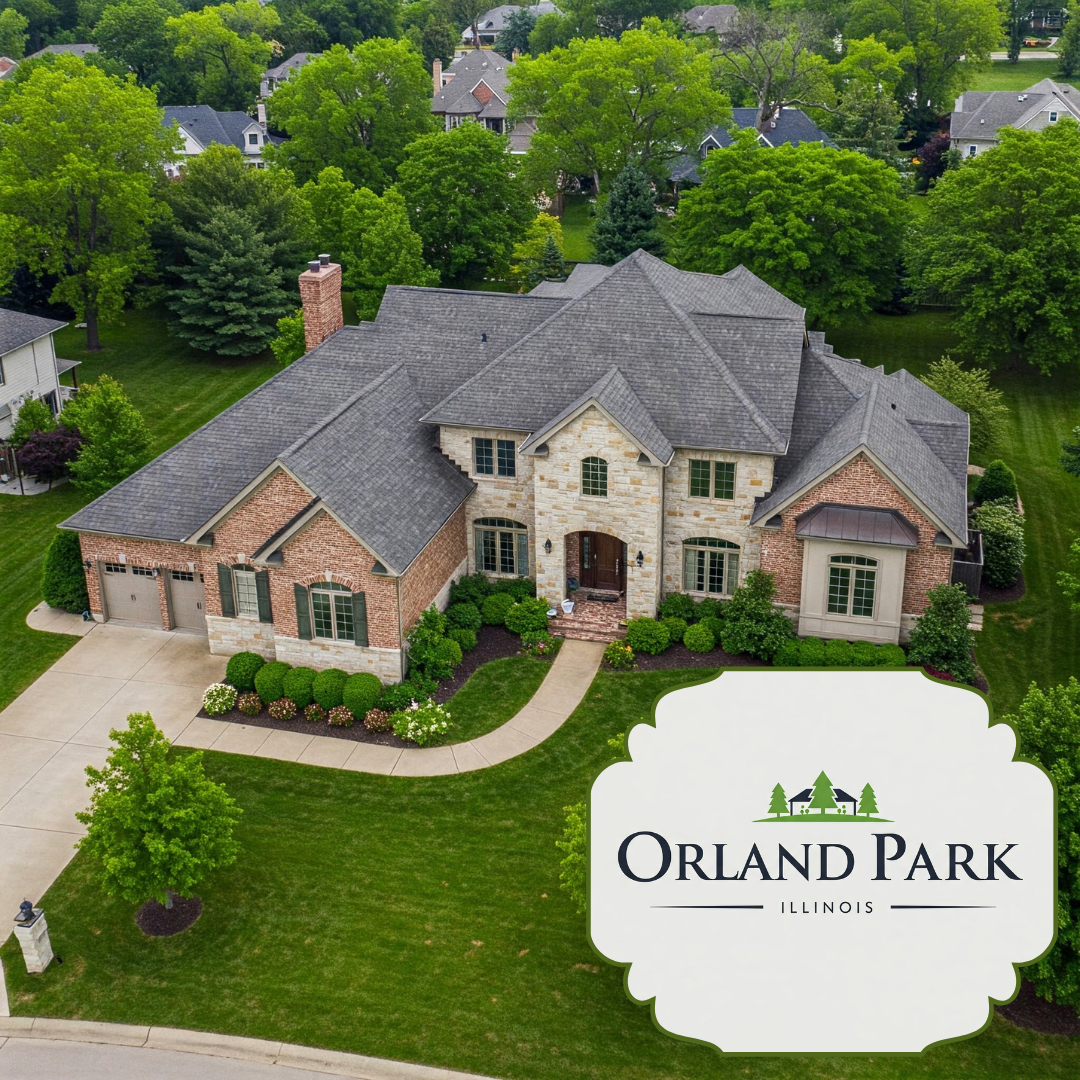 Is Orland Park a good neighborhood and is it expensive
