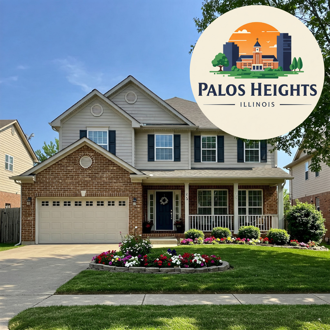 Is Palos Heights A Good Neighborhood to Live