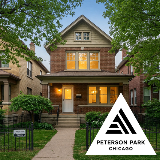 Peterson Park, IL: Your Gateway to Comfortable City Suburban Life