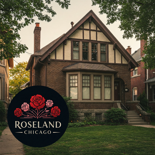 Roseland: A Chicago Neighborhood Showing Signs of Growth
