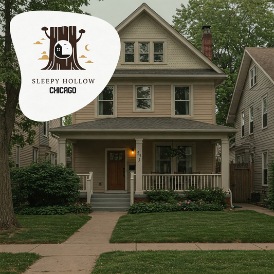 Sleepy Hollow Neighborhood in Chicago: A Charming Enclave on the Southwest Side