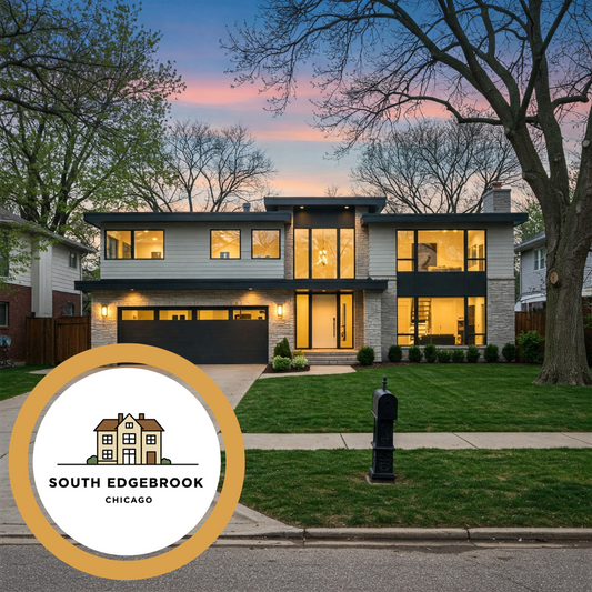 South Edgebrook: A Serene Enclave on Chicago’s Northwest Side