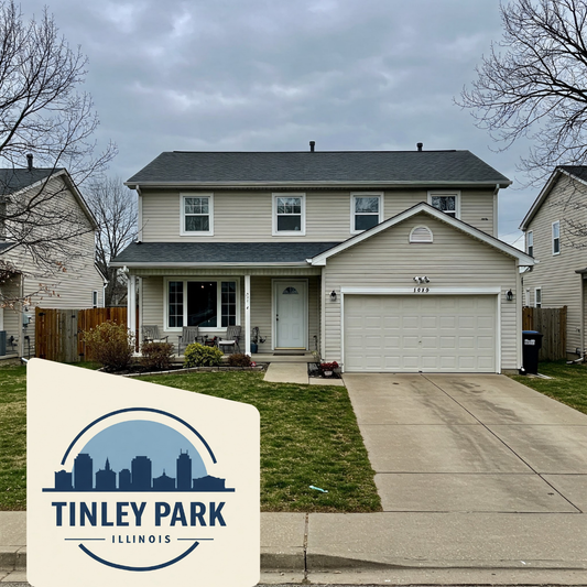 Tinley Park, IL: Modern Suburbia, Strong Market, Welcoming Vibe