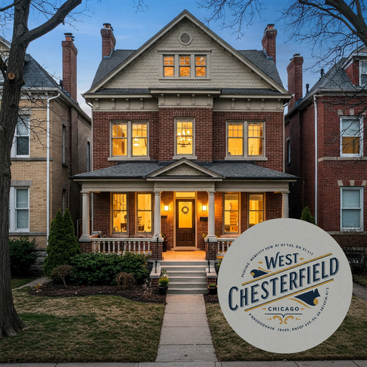 West Chesterfield: A Tight-Knit and Historic Neighborhood on Chicago’s South Side