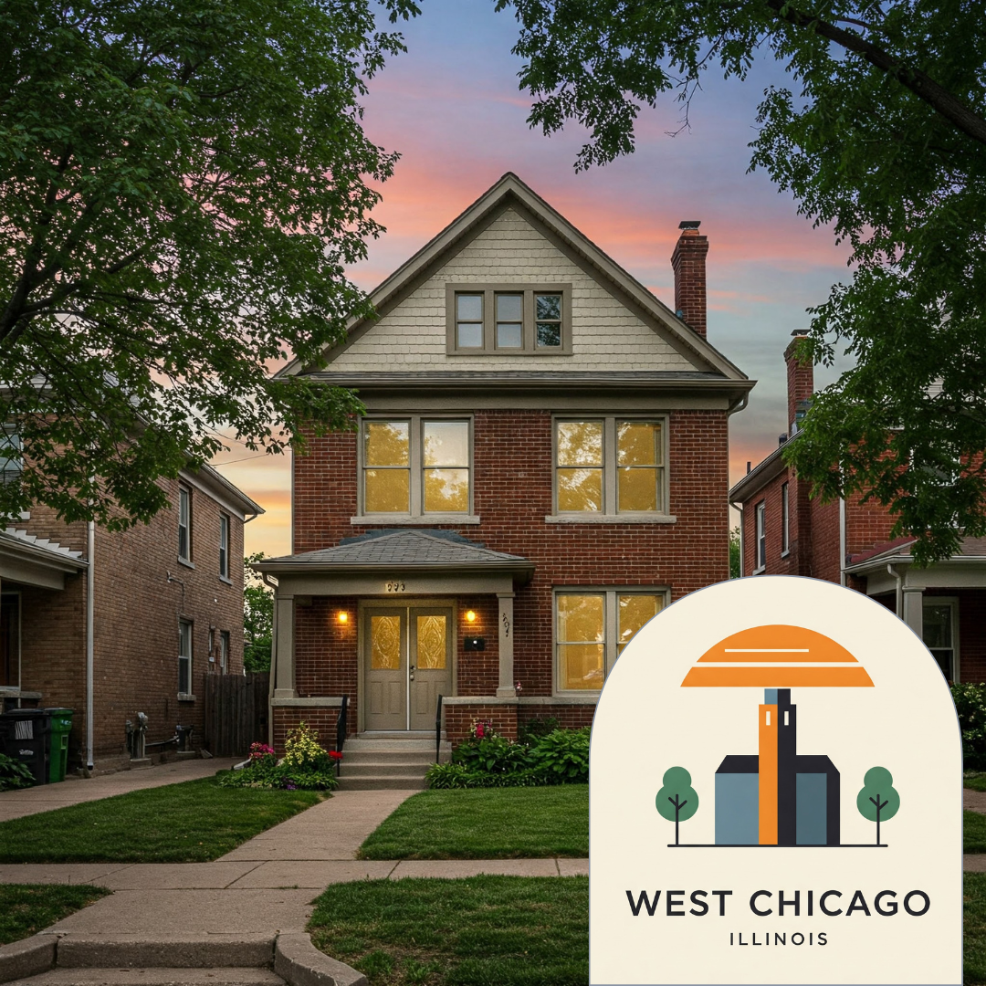 Discover West Chicago, IL: A Growing and Diverse Community