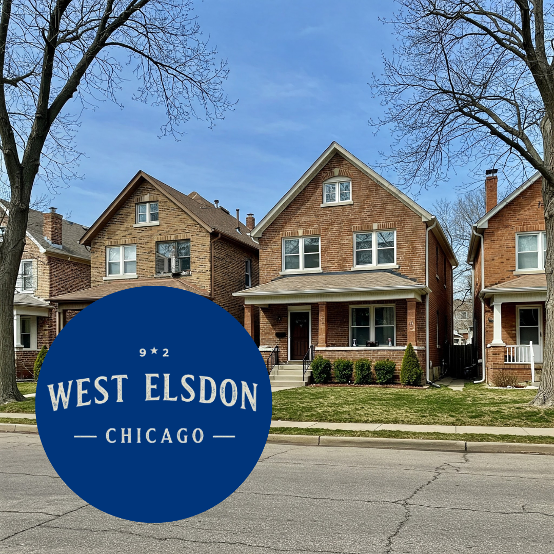 West Elsdon: A Diverse Southwest Side Neighborhood with Rich Cultural Heritage