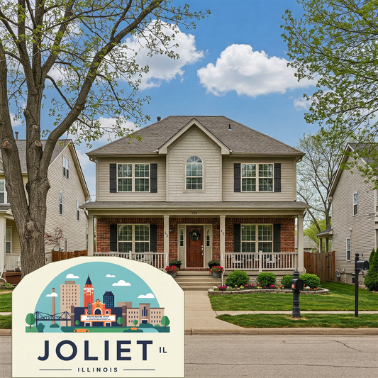 Is Joliet a good place to live