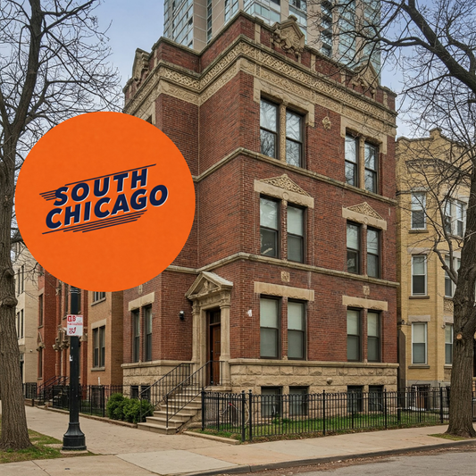 Homes For Sale In South Chicago Area Of Chicago