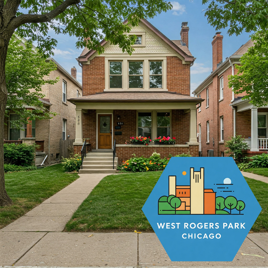 Why West Rogers Park Is a Smart Choice for Buyers and Investors