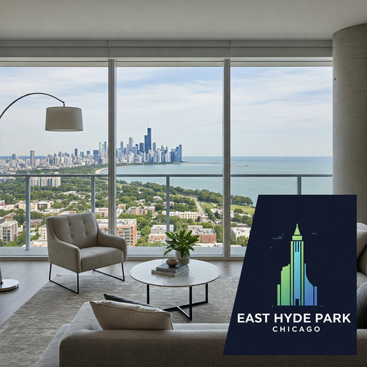 East Hyde Park Neighborhood in Chicago: A Lakeside Haven of Culture and Community