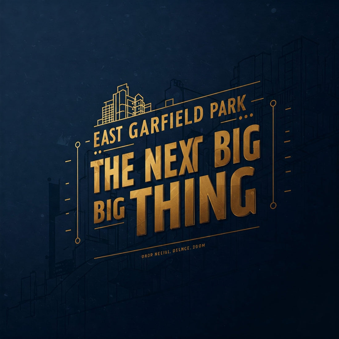 Why East Garfield Park is One of the Best Investment Opportunities in Chicago Over the Next 5-10 Years