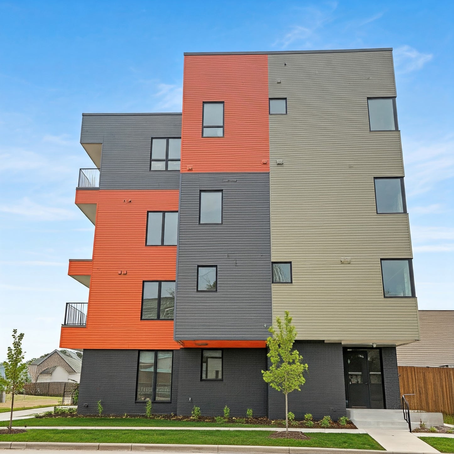 7050 S Parnell Ave, Chicago – Prime Vacant Lot at Zoned RT4 (Multi-family or townhouse)