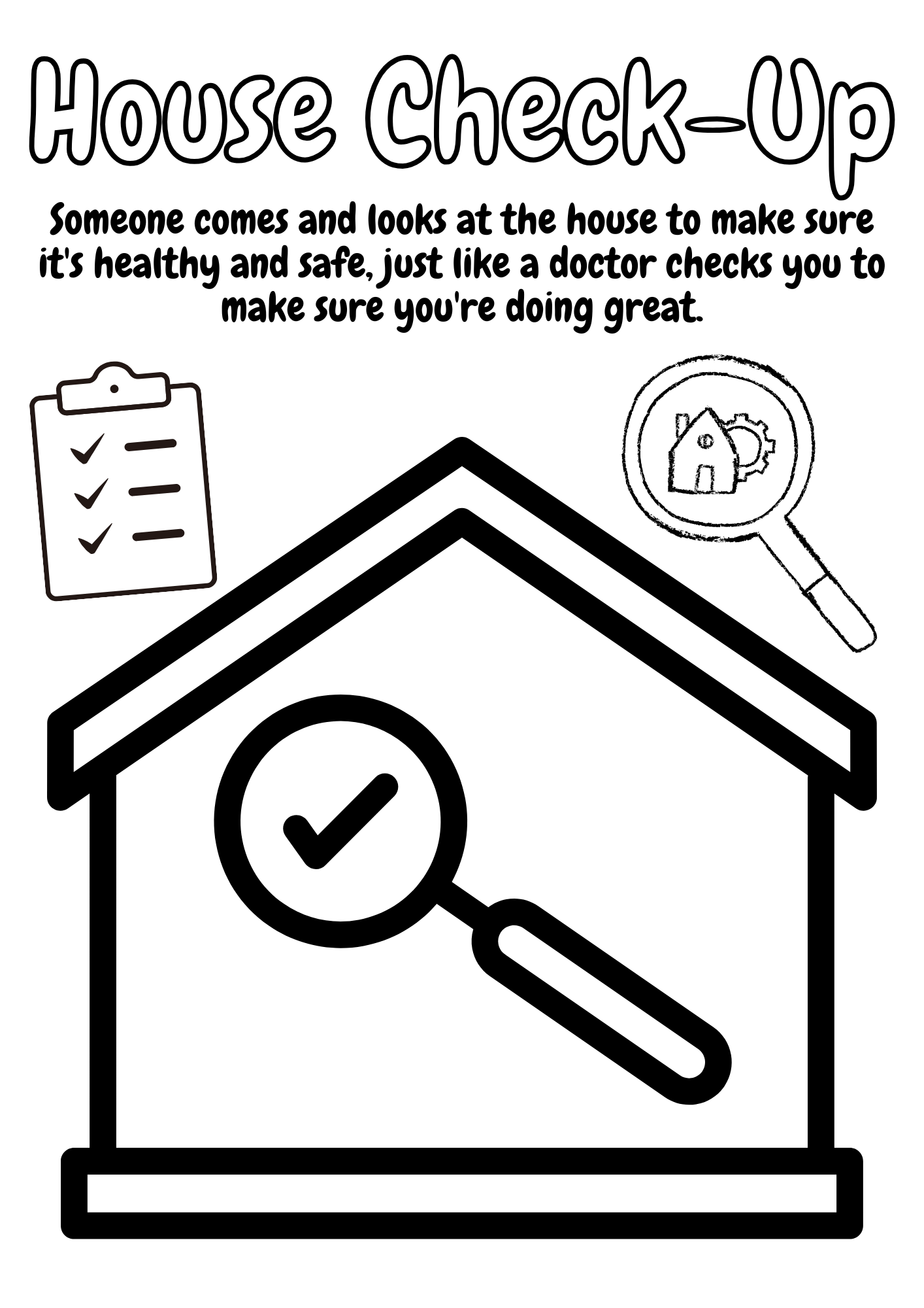 Realtor Open House Gifts For Kids