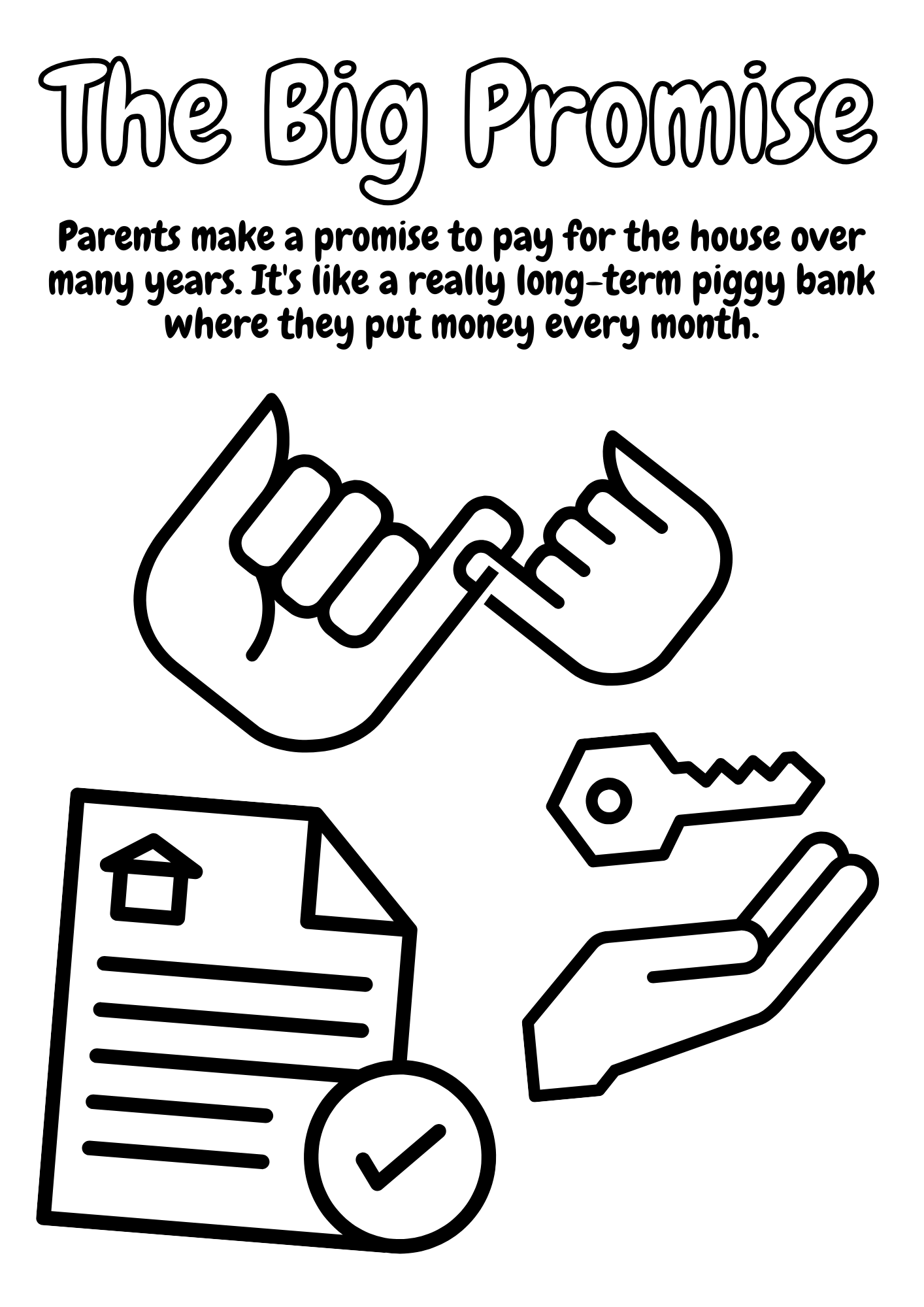 Real Estate Agent Popup Ideas For Families Dentists Doctors Daycares
