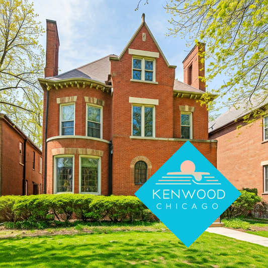 Kenwood, Chicago: An Insider's Look at a Prestigious Neighborhood's Real Estate Landscape