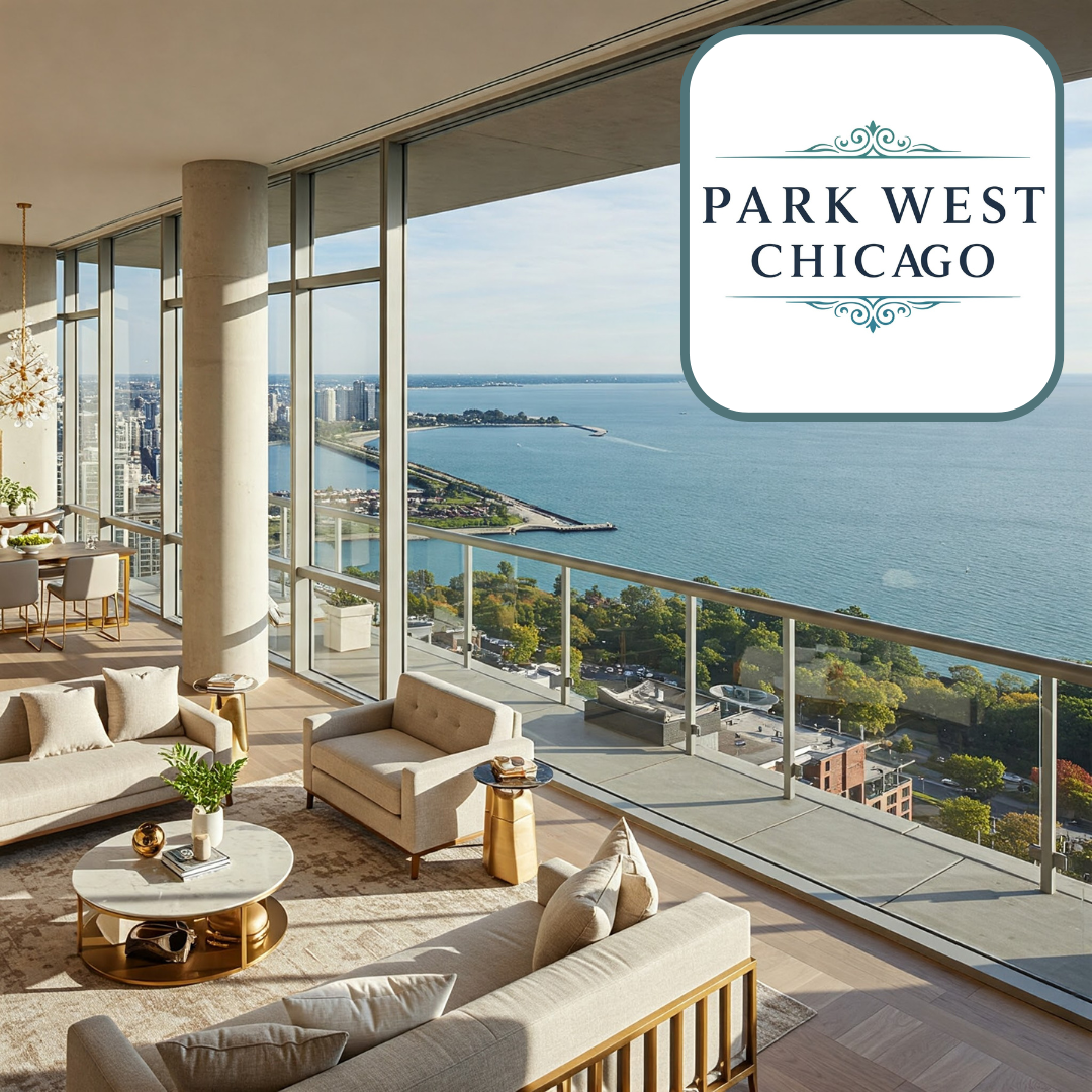 Park West, Chicago: A Perfect Blend of Urban Living and Natural Beauty