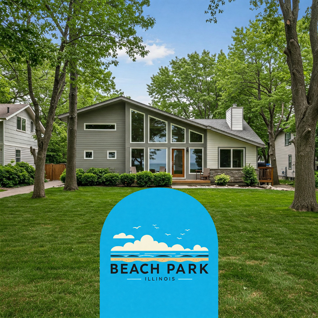 Beach Park, Illinois: Affordable Living and Investment Opportunities Near Lake Michigan