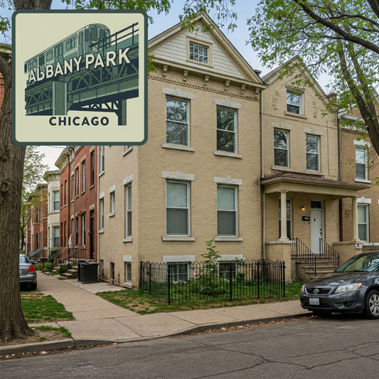 Discover Albany Park, Chicago: A Guide for Home Buyers and Sellers