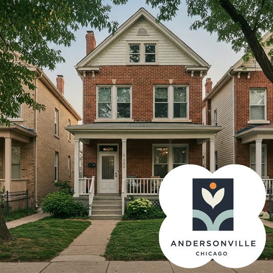 Andersonville: A Vibrant Neighborhood with History, Charm, and Community Spirit