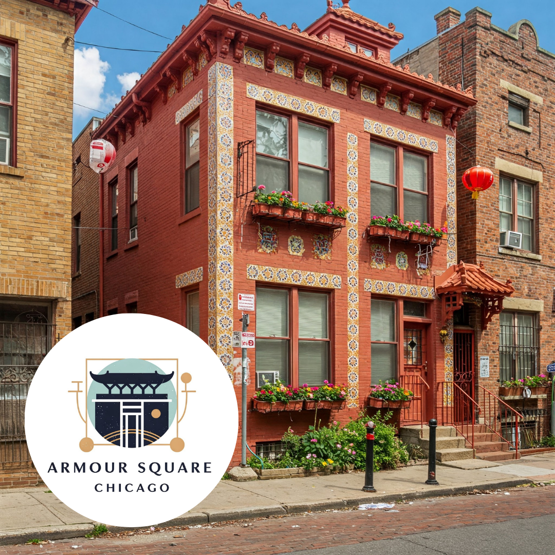 Exploring Armour Square: A Vibrant Neighborhood for Home Buyers and Sellers in Chicago