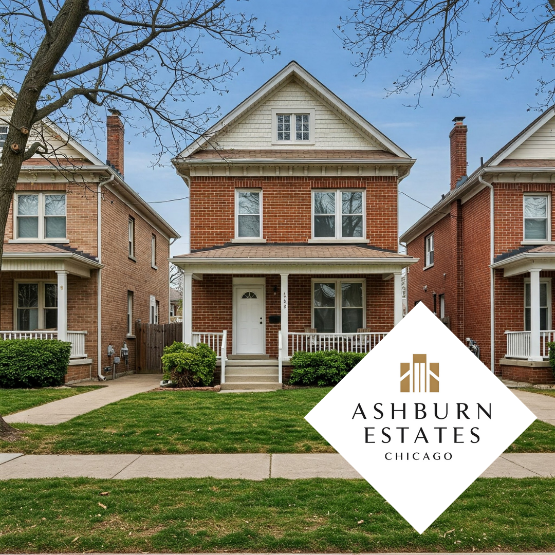 Exploring Ashburn Estates: A Quiet and Family-Friendly Enclave in Chicago’s Ashburn Community