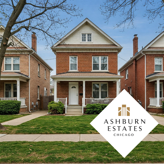 Exploring Ashburn Estates: A Quiet and Family-Friendly Enclave in Chicago’s Ashburn Community