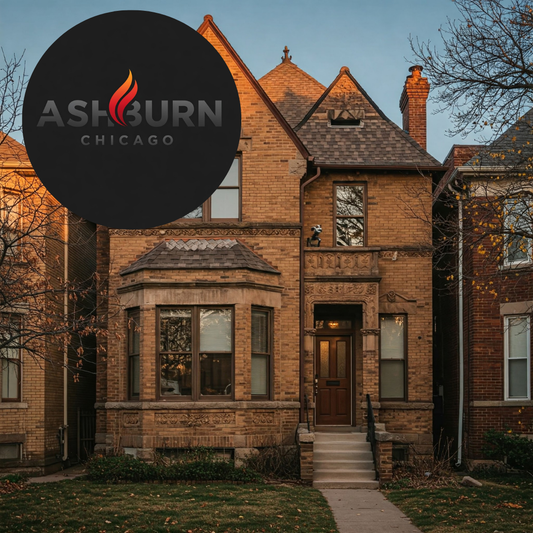 Discover Ashburn, Chicago: A Guide for Home Buyers and Sellers