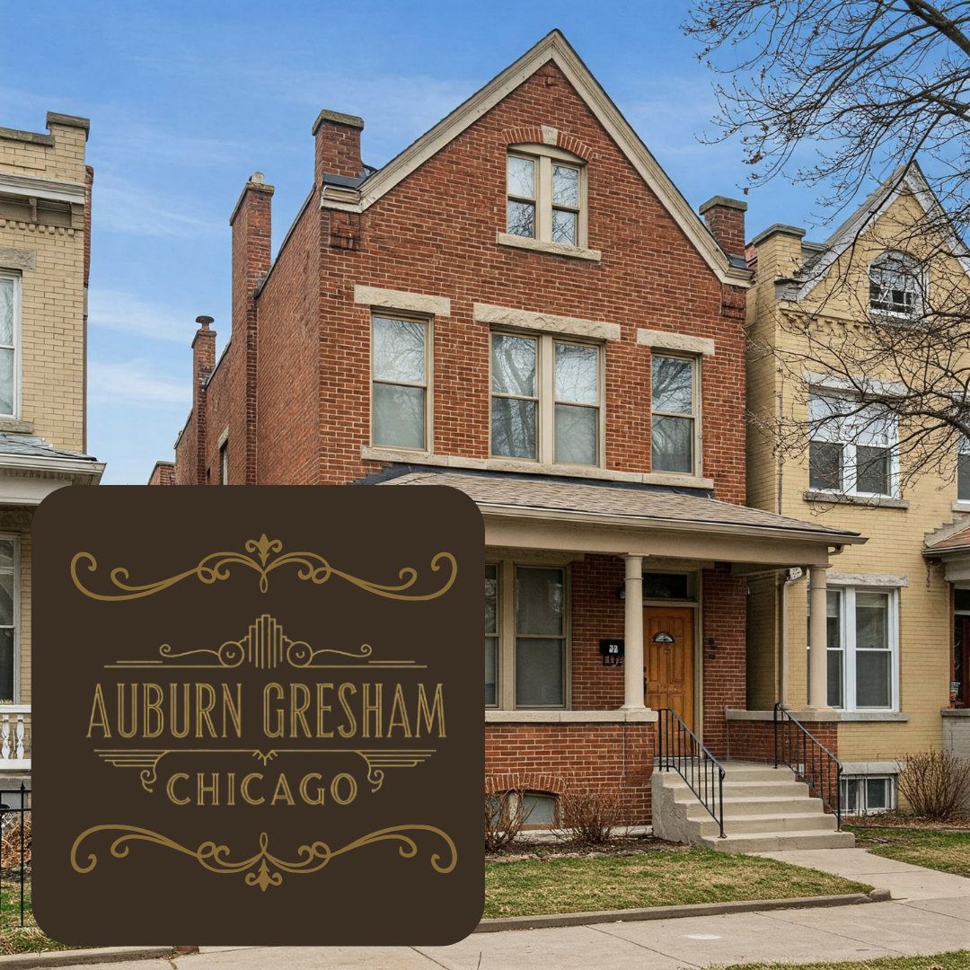 Auburn Gresham: Your Guide to Buying and Selling Homes with Expert Assistance