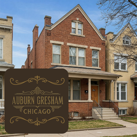 Auburn Gresham: Your Guide to Buying and Selling Homes with Expert Assistance
