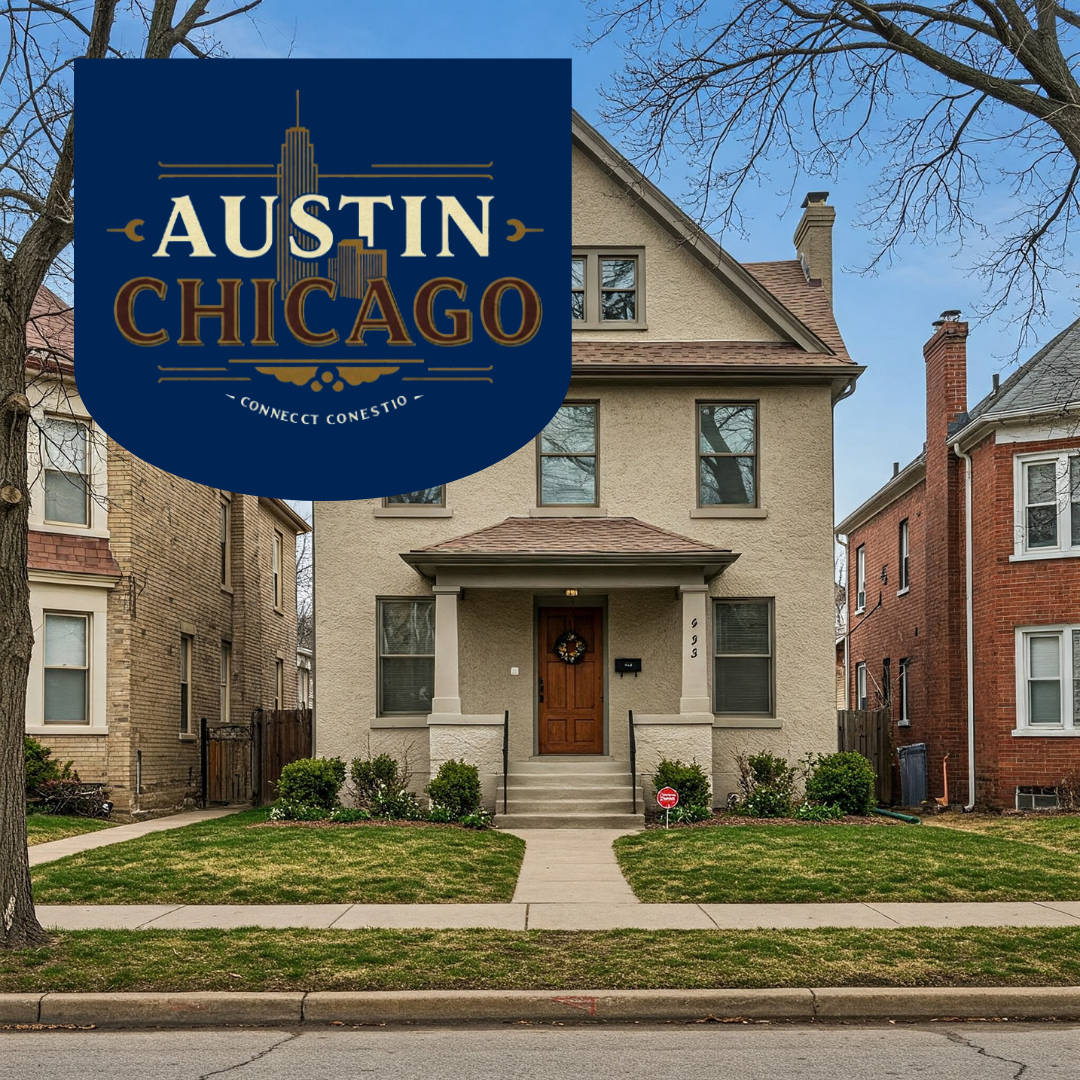 Austin Chicago: A Vibrant & Diverse West Side Neighborhood