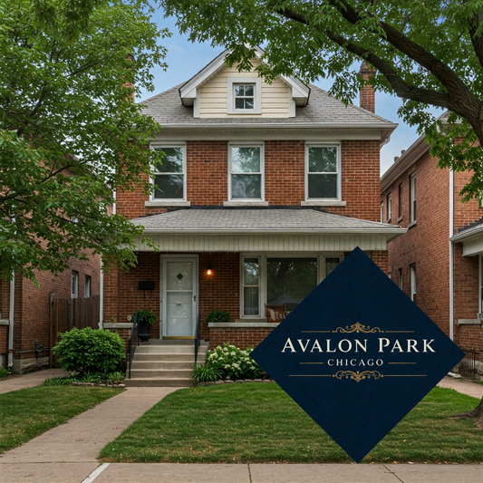 Buying and Selling Homes in Avalon Park, Chicago: Your Ultimate Guide to Success