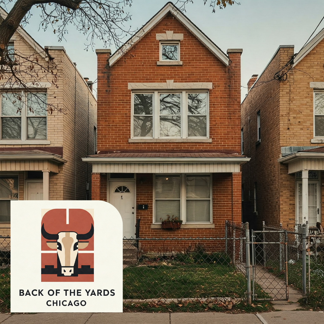 Explore Back of the Yards Chicago: Real Estate Market and Community Highlights