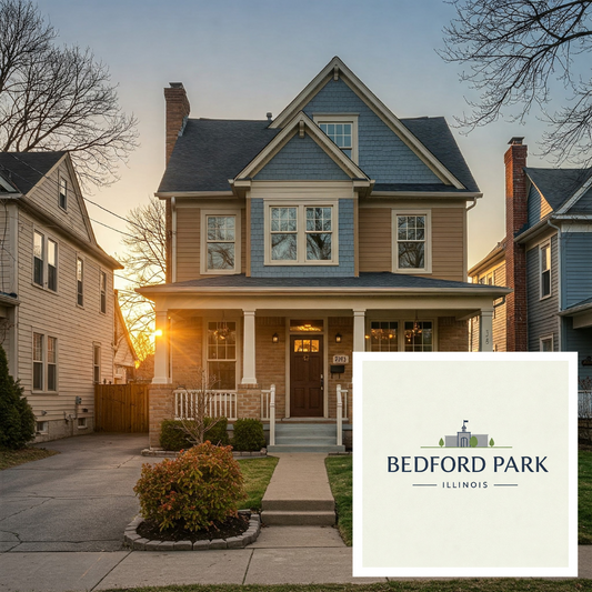 Discover Bedford Park, IL: A Hidden Gem in the Chicagoland Area