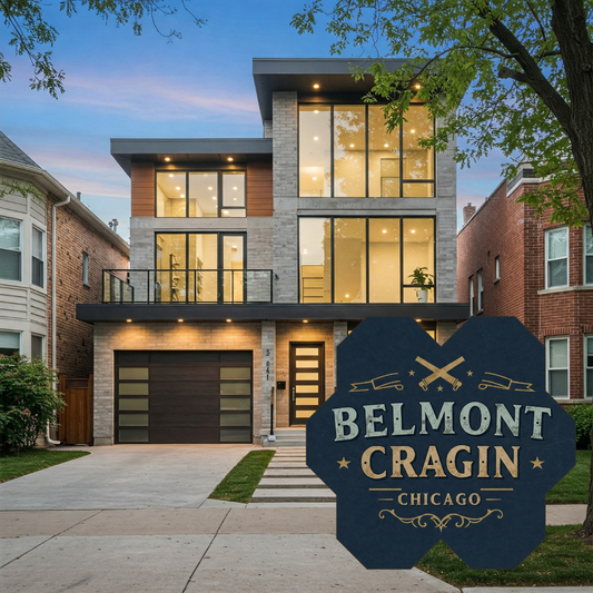 Discovering Belmont Cragin: A Vibrant Community in Chicago