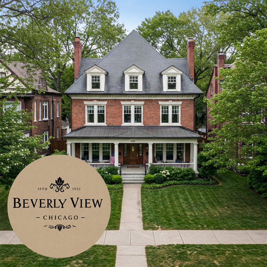 Exploring Beverly View: A Quaint and Diverse Neighborhood in Chicago