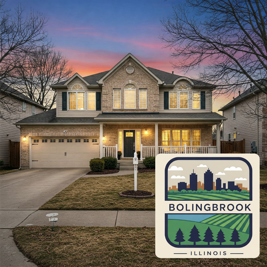 Is Bolingbrook Illinois a good neighborhood to live in 