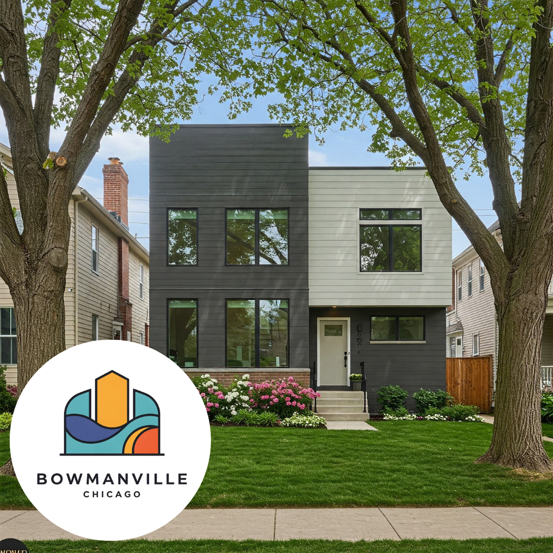 Bowmanville: A Peaceful and Family-Friendly Chicago Neighborhood