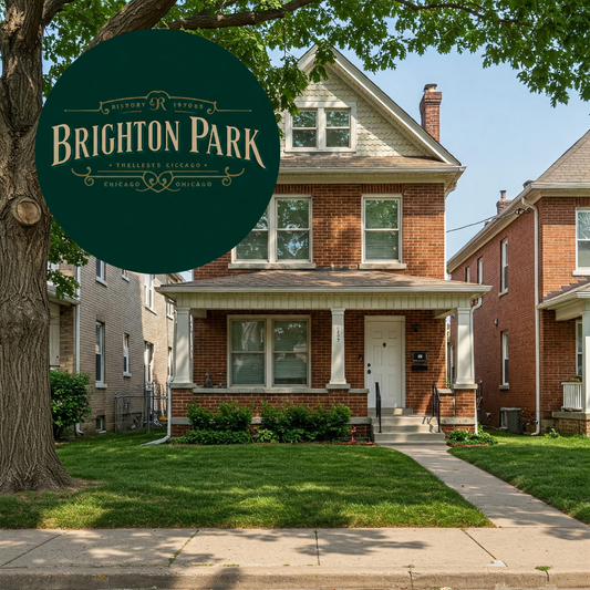 Discover Brighton Park: A Thriving Community in Chicago