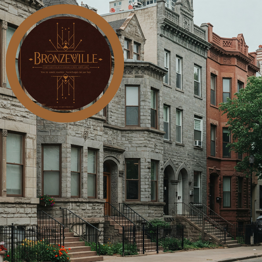 Bronzeville: Chicago’s Historic and Culturally Rich Neighborhood
