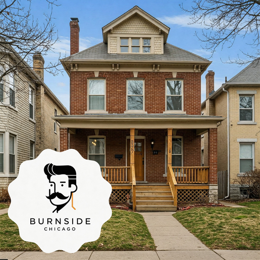 Discover Burnside: Chicago’s Smallest Neighborhood with Big Potential