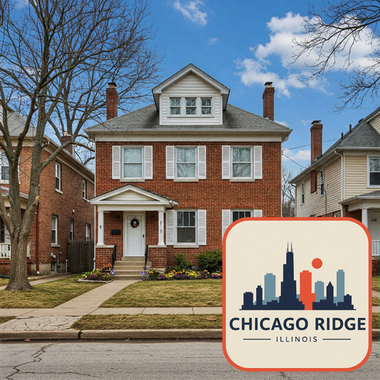 Chicago Ridge