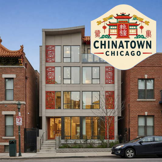 Exploring Chinatown: A Vibrant and Historic Neighborhood in Chicago